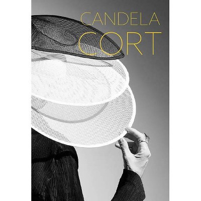 Candela Cort - (Hardcover)