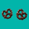 Hershey's Dipped Pretzels - 51oz - 4 of 4