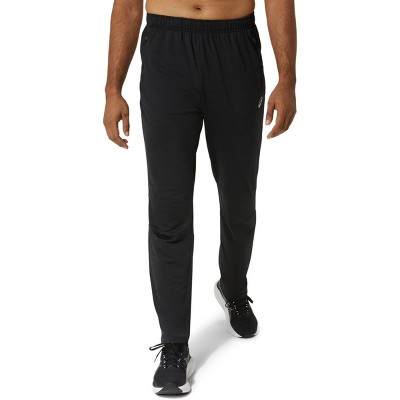 Asics Men's Fp Pant Training Apparel, L, Black : Target