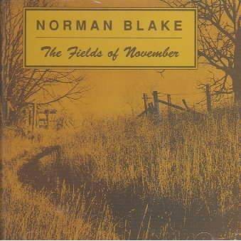 Norman Blake - Fields Of November (CD)