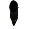 Dapers Bow Detail Ankle Women Boots - 4 of 4
