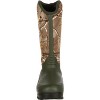 Men's Rocky Core Neoprene Waterproof 1000G Insulated Outdoor Boot, RKYS053, Camo - 3 of 4