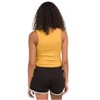 Hurley Womens Side Cinch Tank Top - 2 of 2