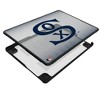 Keyscaper Cooperstown MLB Linen Laptop Case for MacBook Air (15-inch, M2, 2023) / MacBook Air (15-inch, M3, 2024) - 3 of 4
