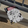 Toynk Justice League of America #1 Comic (Comic Con Box B&W Cover) - 2 of 3