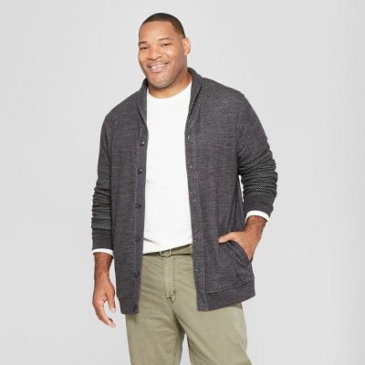 target goodfellow cardigan