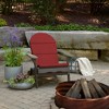 ARDEN Outdoor Foam Adirondack Cushion, Set of 2 - 2 of 4