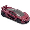 Hot Wheels McLaren P1 Quarter Mile Heroes New 2024 - 2 of 4