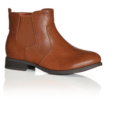 Avenue Brigitte Ankle Boot