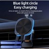 Boersma Wireless Charger For Cars, Car Mount Charger, Magnetic Wireless Car Charger, Phone Holder for iPhone 14 13 12, Gifts for Men Women - 4 of 4