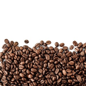 Dark Roast - Roasted Coffee Beans by It's Delish - 1 of 2