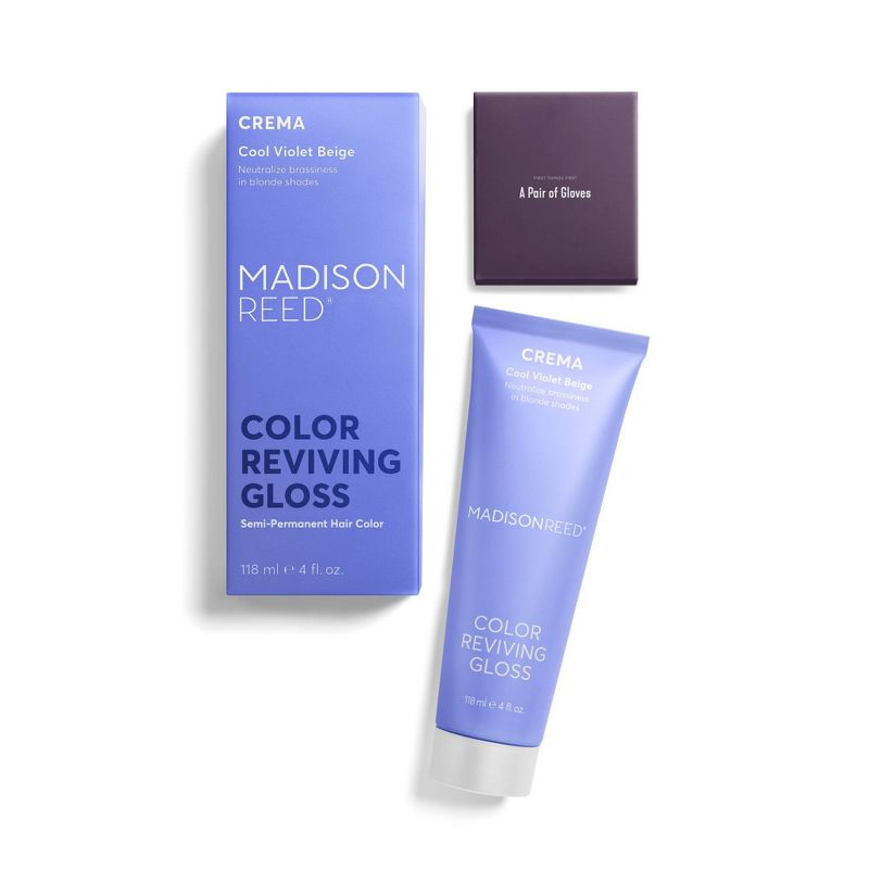 Madison Reed Color Reviving Gloss - 4 fl oz - Ulta Beauty, 3 of 8