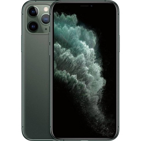 target iphone 11 pro