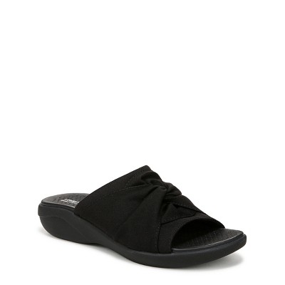 Lifestride Womens Cherish Slide Sandal