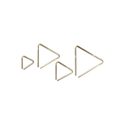 SABIAN B8 Bronze Band and Orchestral Triangles