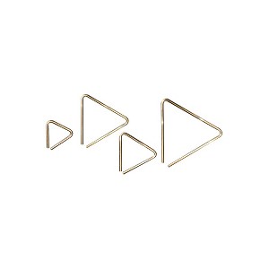 SABIAN B8 Bronze Band and Orchestral Triangles - 1 of 1