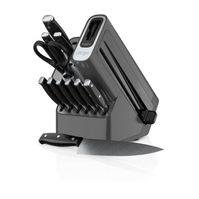 Ninja Foodi NeverDull Premium 14-Piece Knife Block Set