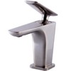 ALFI  AB1779-BN Brushed Nickel Single Hole Modern Bathroom Faucet - 2 of 4