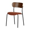South Shore Hype Chairs with Metal Legs - 2 of 4