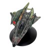Eaglemoss Collections Star Trek Picard Ship Replica | Romulan Seven of Nines Fenris Ranger - 2 of 4