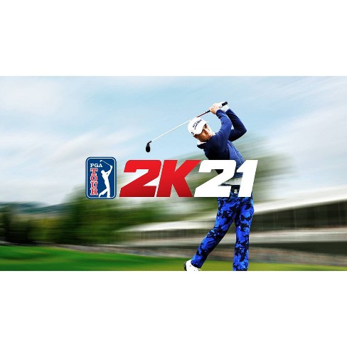 pga tour on switch