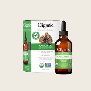 Organic Castor Oil - 1 of 4