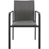 Dexter Armchair (Set Of 2) - Indoor/Outdoor - PAT4049 - Safavieh - 4 of 4