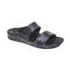 Aetrex Milos Orthotic Slides - Mens - 2 of 4