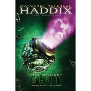 Sent - (Missing) by Margaret Peterson Haddix - 1 of 1