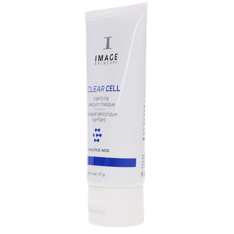 IMAGE Skincare Clear Cell Clarifying Salicylic Masque 2 oz, 2 of 9