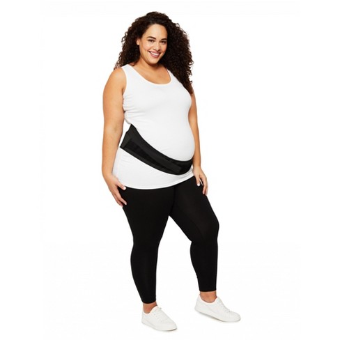 Maternity Leggings Plus Size : Target