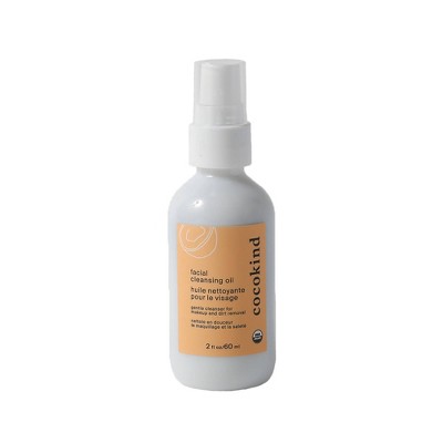 cocokind Facial Cleansing Oil - 2 fl oz