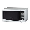 Frigidaire® 0.7-Cu. Ft. Countertop Microwave Oven with Glass Turntable, 700 Watts - 2 of 4