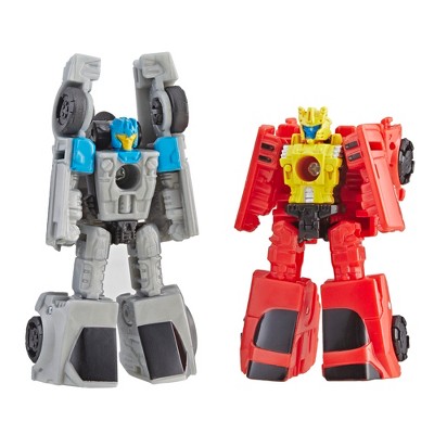 Brickseek transformers shop siege