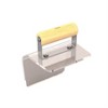 Bon Tool 82-357 Step Tool - Plex Outside 6-inch X 5-inch - 1-1/2-inch Radius 5-inch Lip Wood Handle - 2 of 2