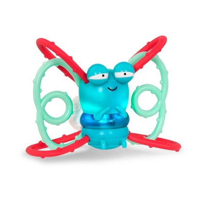light up teething toy