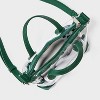 Game Day Clear Pouchette Crossbody Bag - Wild Fable™ - 4 of 4