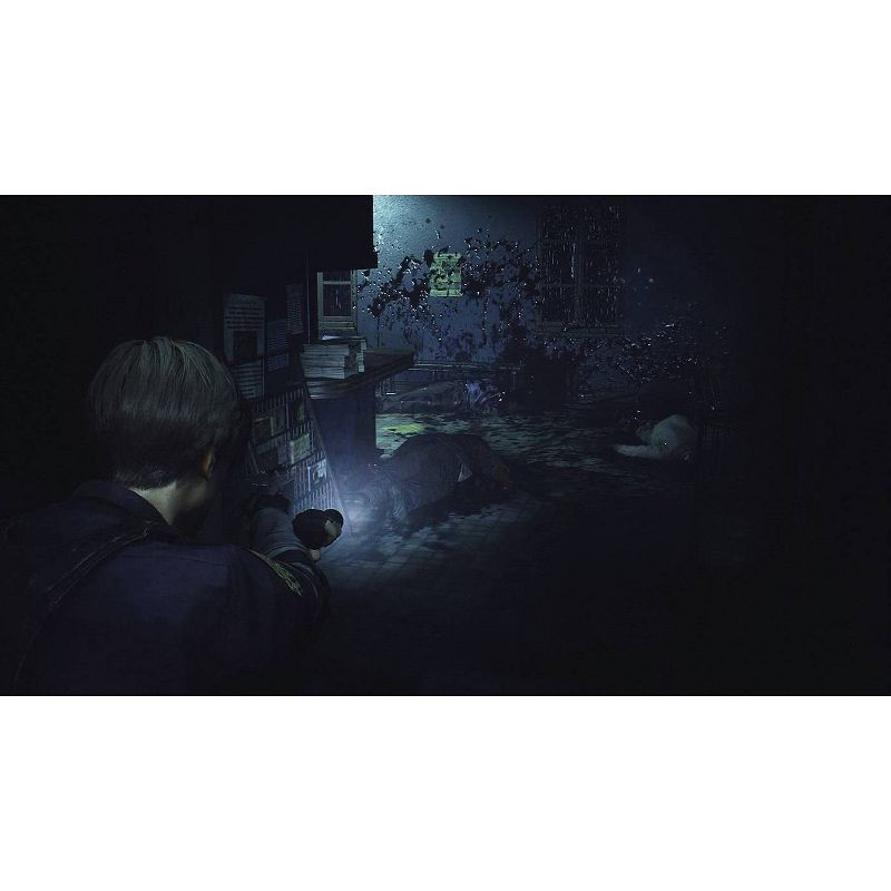 Resident Evil 2: Extra DLC Pack - Xbox One (Digital), 5 of 7