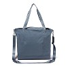 baggallini Women's Large Carryall Weekender Tote Bag with Crossbody Strap - 3 of 4