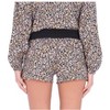 Hurley Womens Kat Printed Casual Walking Shorts - 2 of 2