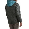 Men's Voltage Quilted Pullover Jacket - Howler Brothers - 2 of 4