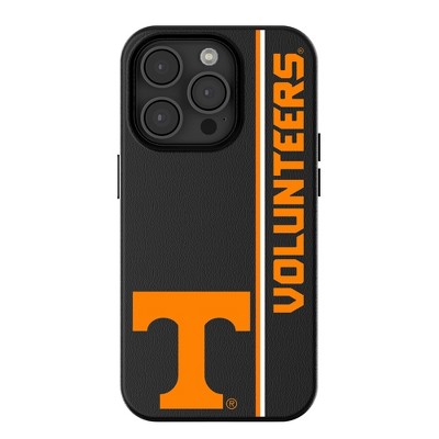 Keyscaper NCAA SEC Universities Sidebar MagSafe Compatible Cell Phone Case for Apple iPhone
