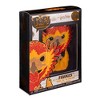 Harry Potter Funko POP Pin Large Enamel Pin | Fawkes - 2 of 4