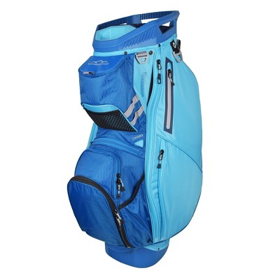 Sun Mountain Golf C-130 Less Logo Cart Bag