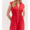 Women's I Forgive You Jumpsuit - entro - 4 of 4