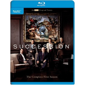 Succession: Season 1 - 1 of 1