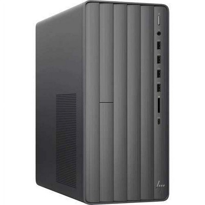 HP Envy TE01-4000 Desktop PC Intel Core i7-13700 32GB 1TB Win11H - Manufacturer Refurbished