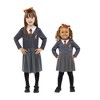 Toddler Hermione Costume - 3 of 4