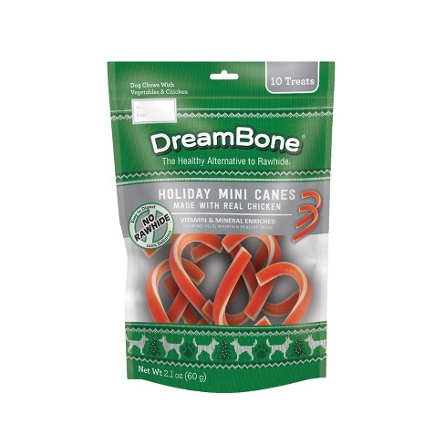 Dreambone dental 2024 chews recall