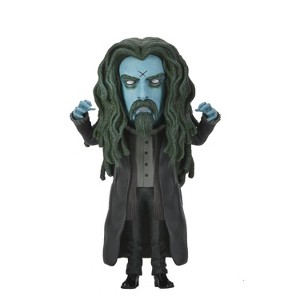 Amazon.com: McFarlane Toys - Music Maniacs Metal Rob Zombie
